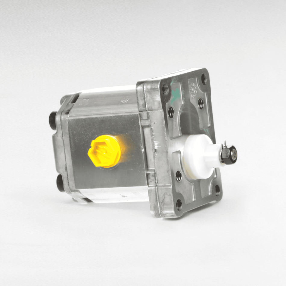 Pompa a ingranaggi 3.66cc 84100749