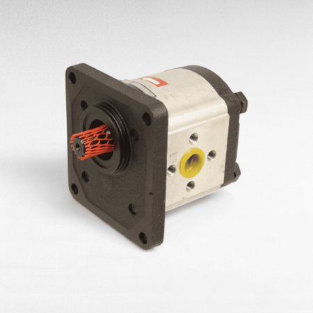 Pompa idraulica 16 cc per trattori New Holland TS6000 TS6040
