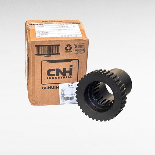 84220767 MOZZO SCANALATO PER MEZZI NEW HOLLAND CNH