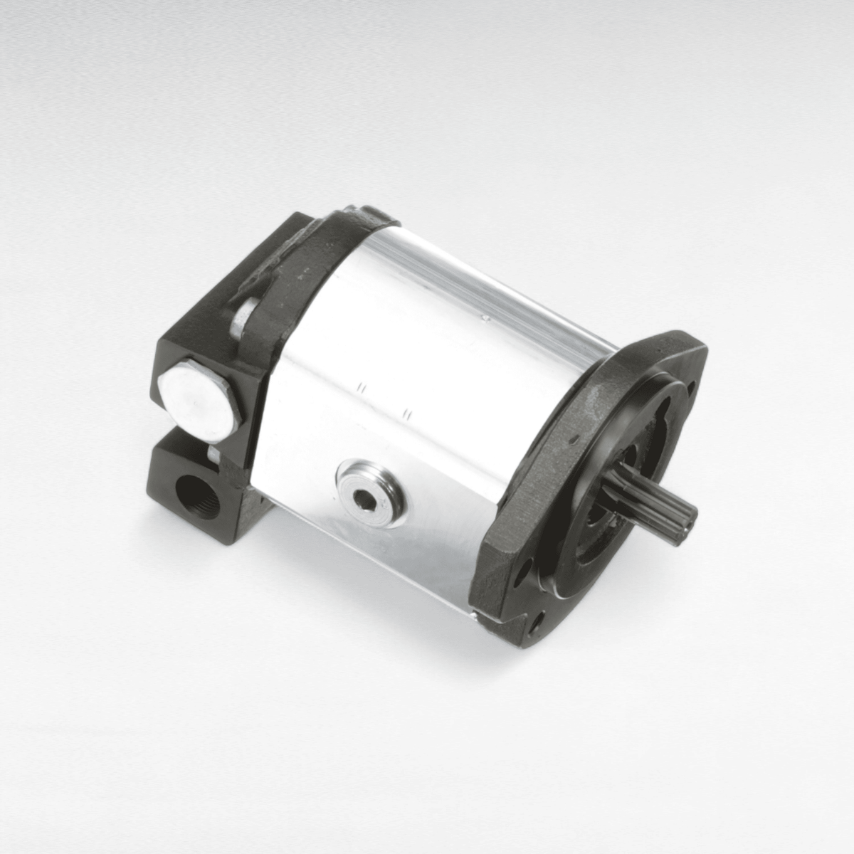 Pompa a ingranaggi 25.7cc 