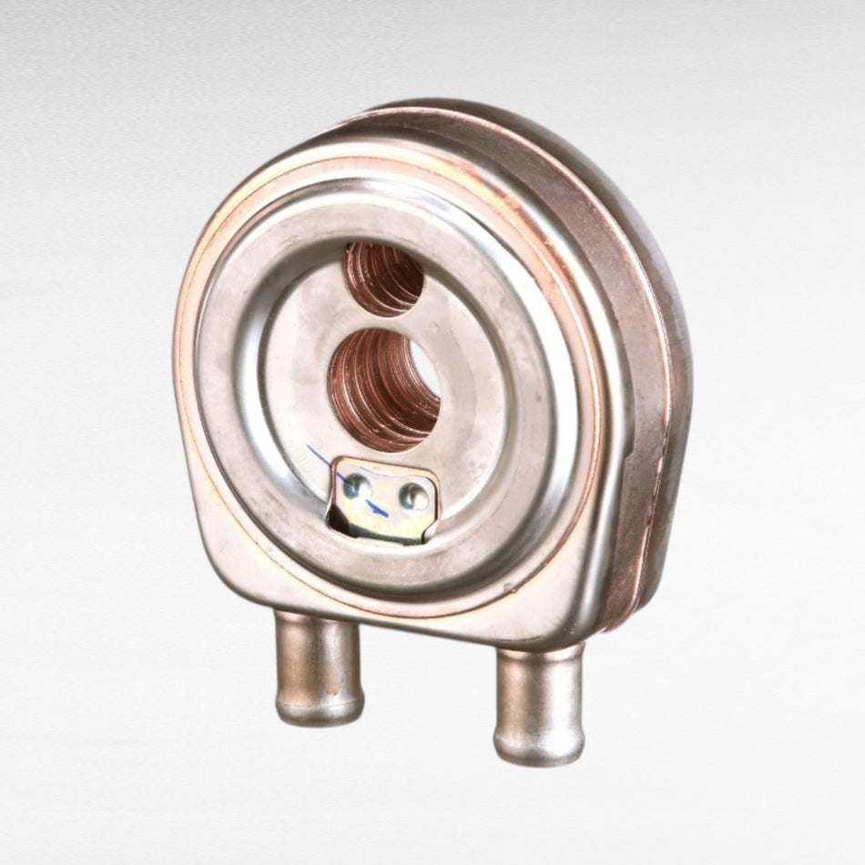 84247638 RADIATORE OLIO PER MOTORI NEW HOLLAND