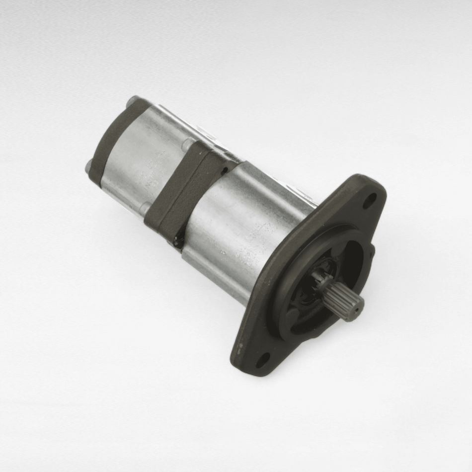 84248992 POMPA IDRAULICA PER TRATTORI AGRICOLI NEW HOLLAND