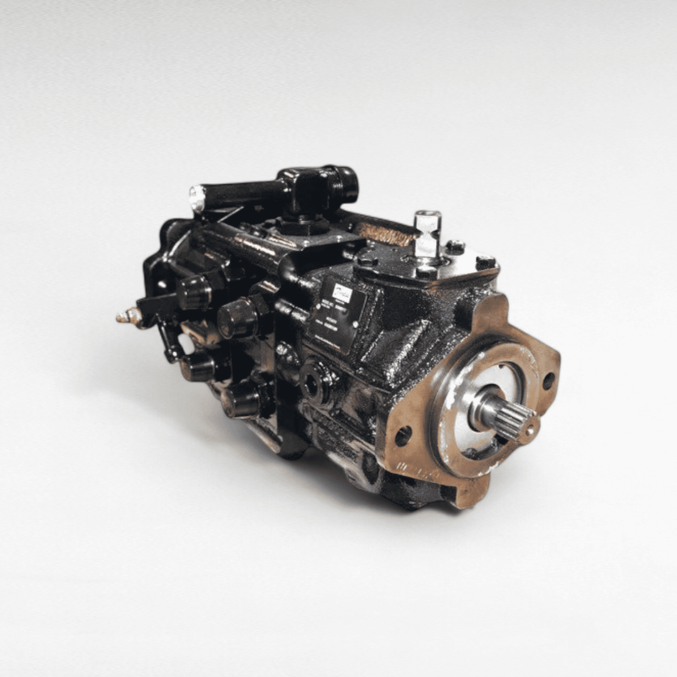 pompa idraulica per mezzi new holland