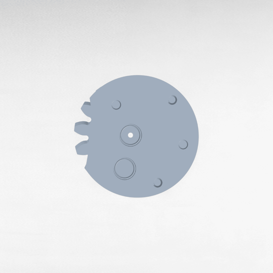 84262268 POMPA IDRAULICA PER TRATTORI NEW HOLLAND