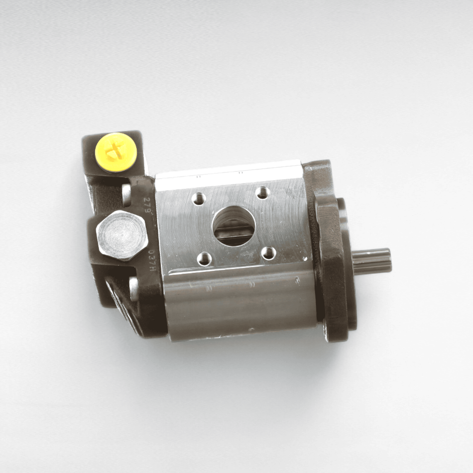 Pompa idraulica a ingranaggi