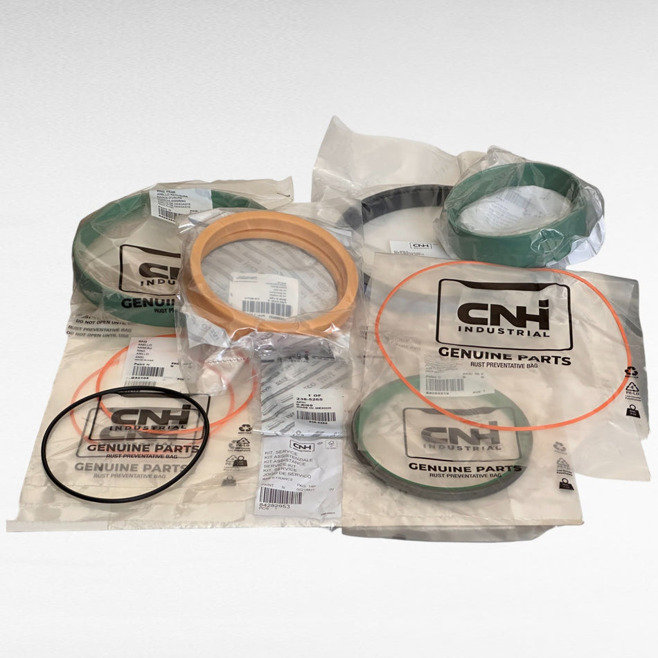 84282953 KIT ASSISTENZIALE NEW HOLLAND