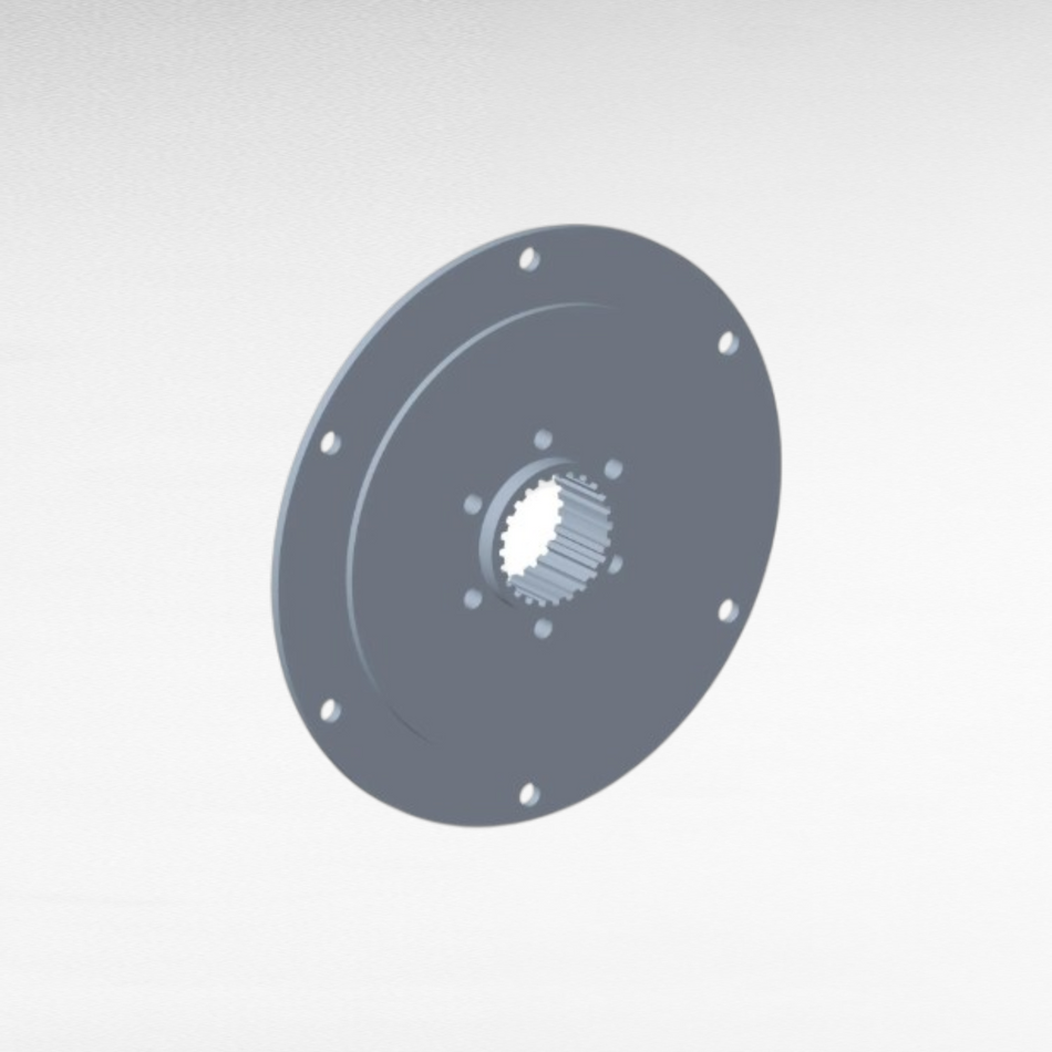 84291541 DISCO FRIZIONE PER TESTATE NEW HOLLAND