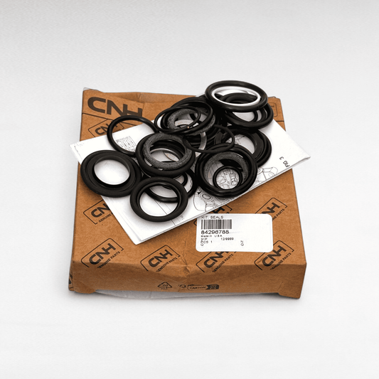 84296788 KIT GUARNIZIONI PER VALVOLA IDRAULICA NEW HOLLAND