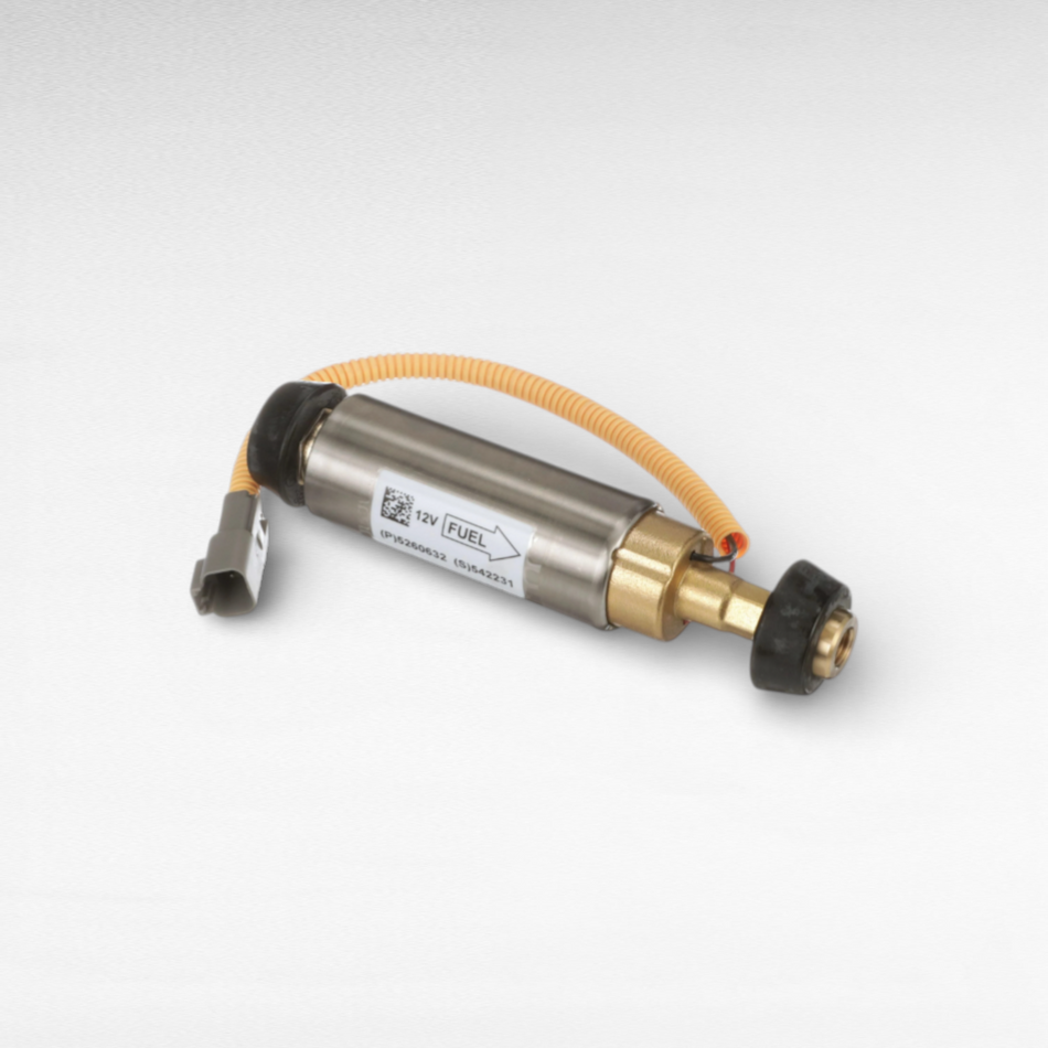 84298016 POMPA CARBURANTE PER TRATTORI NEW HOLLAND