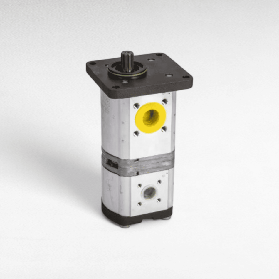 84299698 POMPA IDRAULICA PER TRATTORI NEW HOLLAND