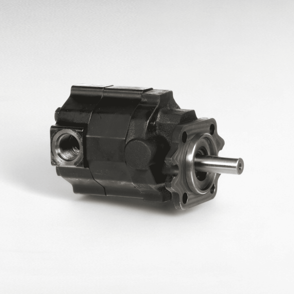 Pompa idraulica a ingranaggi