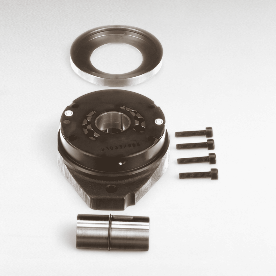 84416332 POMPA IDRAULICA PER IRRORATORI NEW HOLLAND