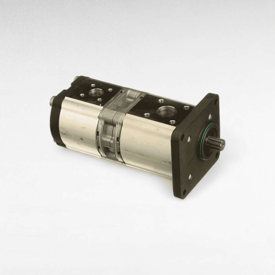 84427943 POMPA IDRAULICA PER TRATTORI AGRICOLI NEW HOLLAND