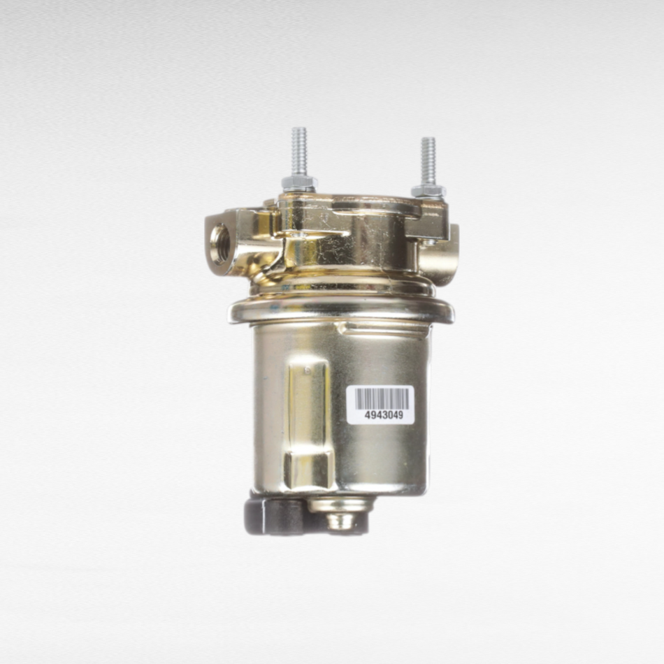 84432306 POMPA CARBURANTE PER MEZZI NEW HOLLAND
