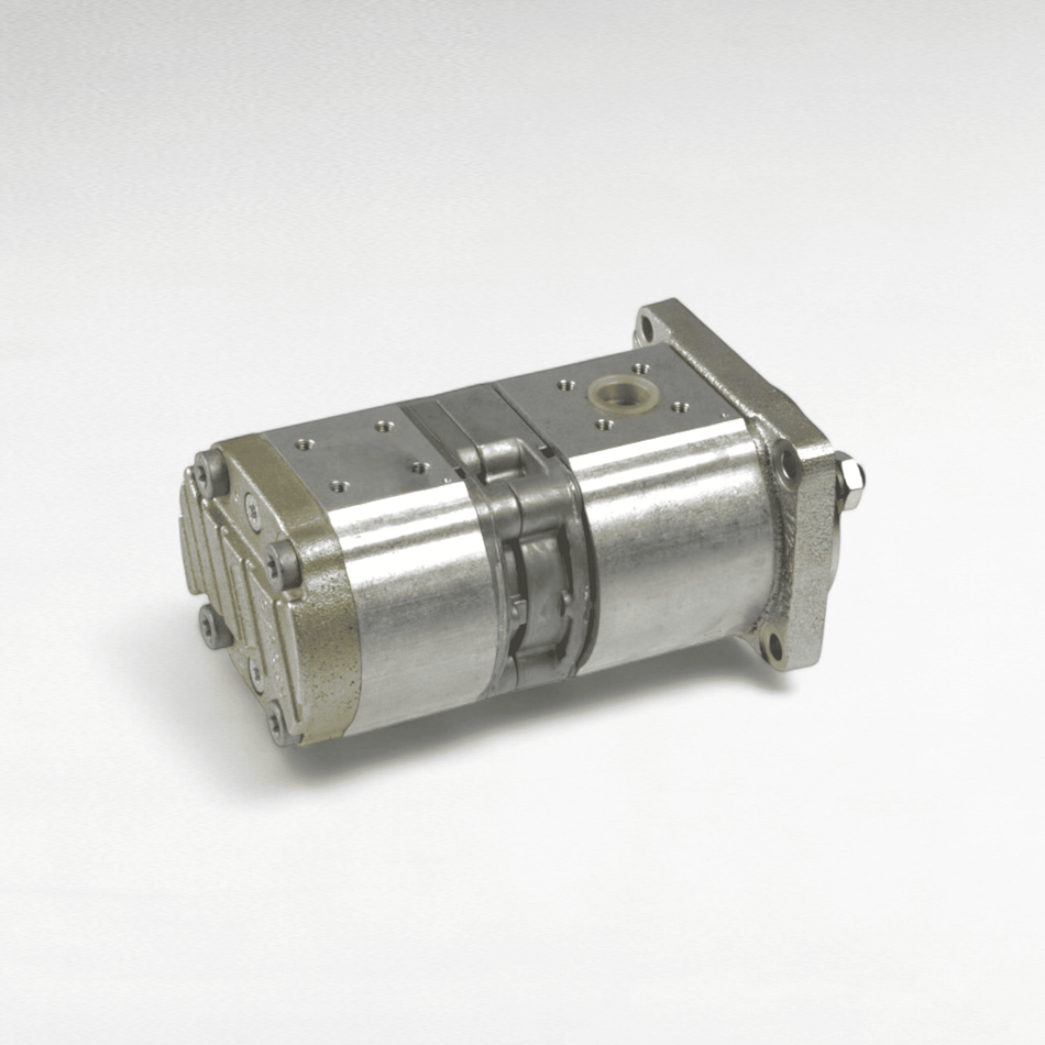 84444862 POMPA IDRAULICA PER MIETITREBBIE NEW HOLLAND/CASE IH