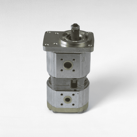 Pompa idraulica per mietitrebbie convenzionali New Holland serie CS e CX
