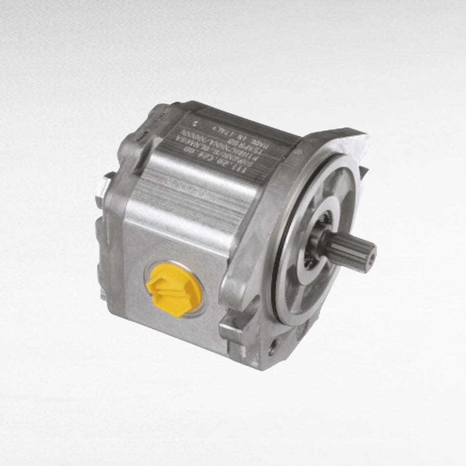 84452667 POMPA IDRAULICA PER MACCHINE PER IL FORAGGIO NEW HOLLAND