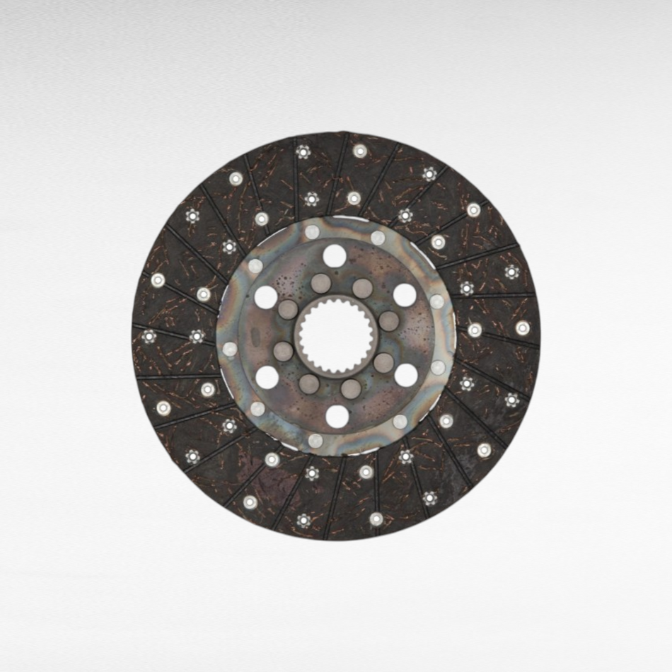 84462006 DISCO FRIZIONE PER MIETITREBBIE NEW HOLLAND