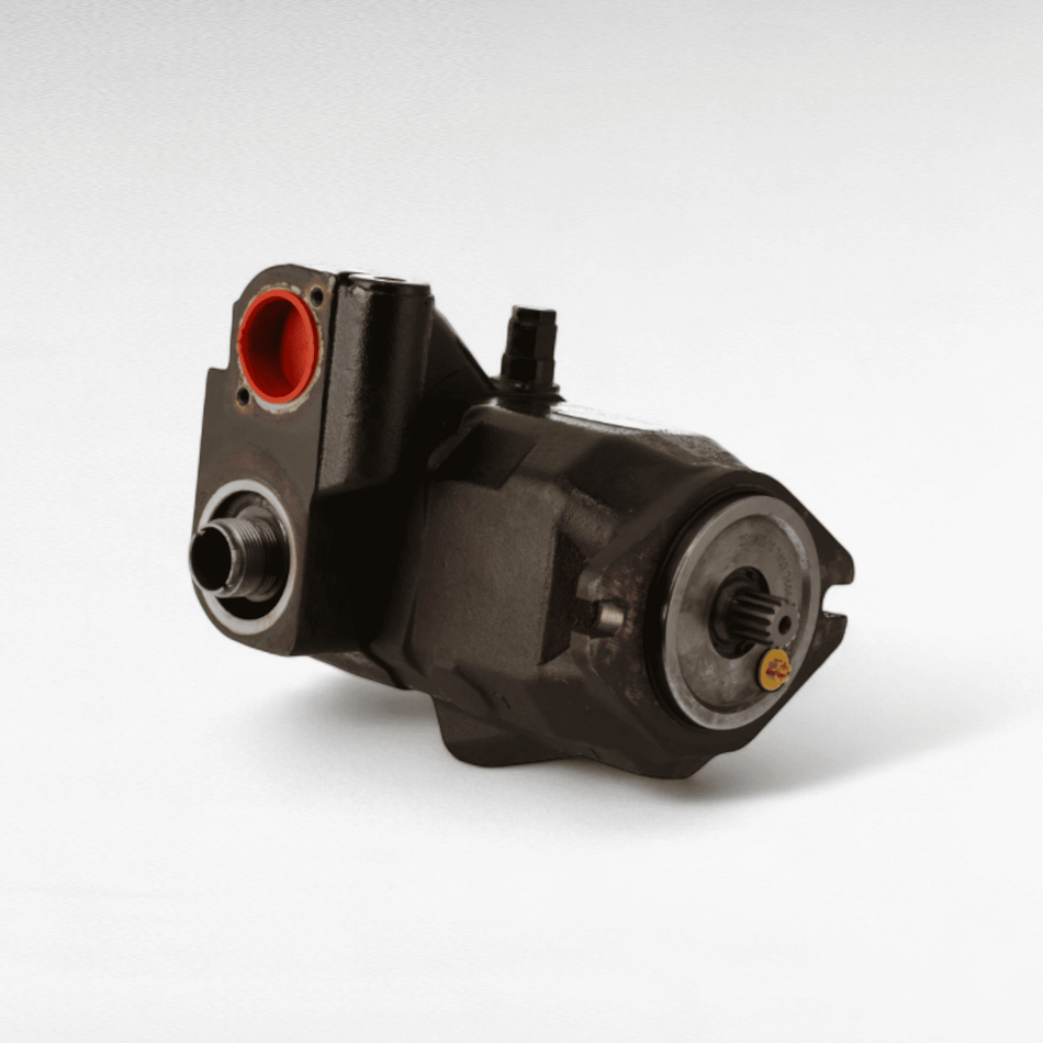 84471387 POMPA IDRAULICA PER TRATTORI AGRICOLI NEW HOLLAND