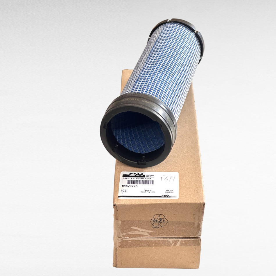 84479225 - P952780 FILTRO ARIA NEW HOLLAND DONALDSON