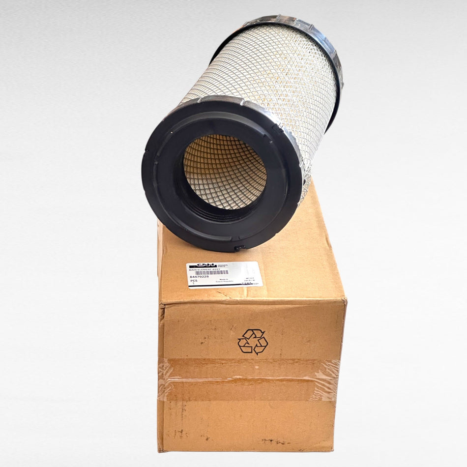 84479228 - P952779 FILTRO ARIA NEW HOLLAND DONALDSON