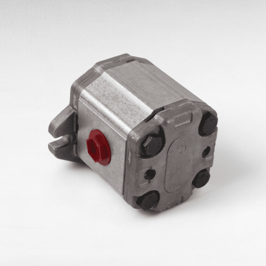 84496064 POMPA IDRAULICA PER MEZZI FIAT NEW HOLLAND