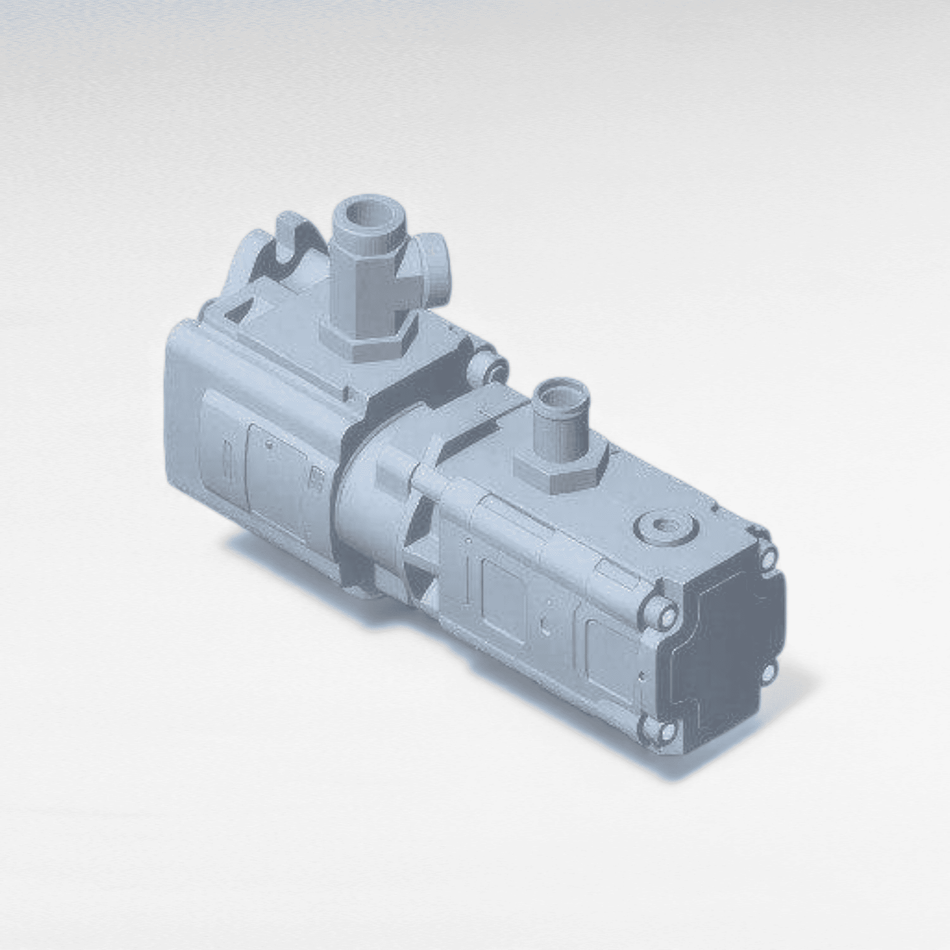 pompa idraulica per New Holland