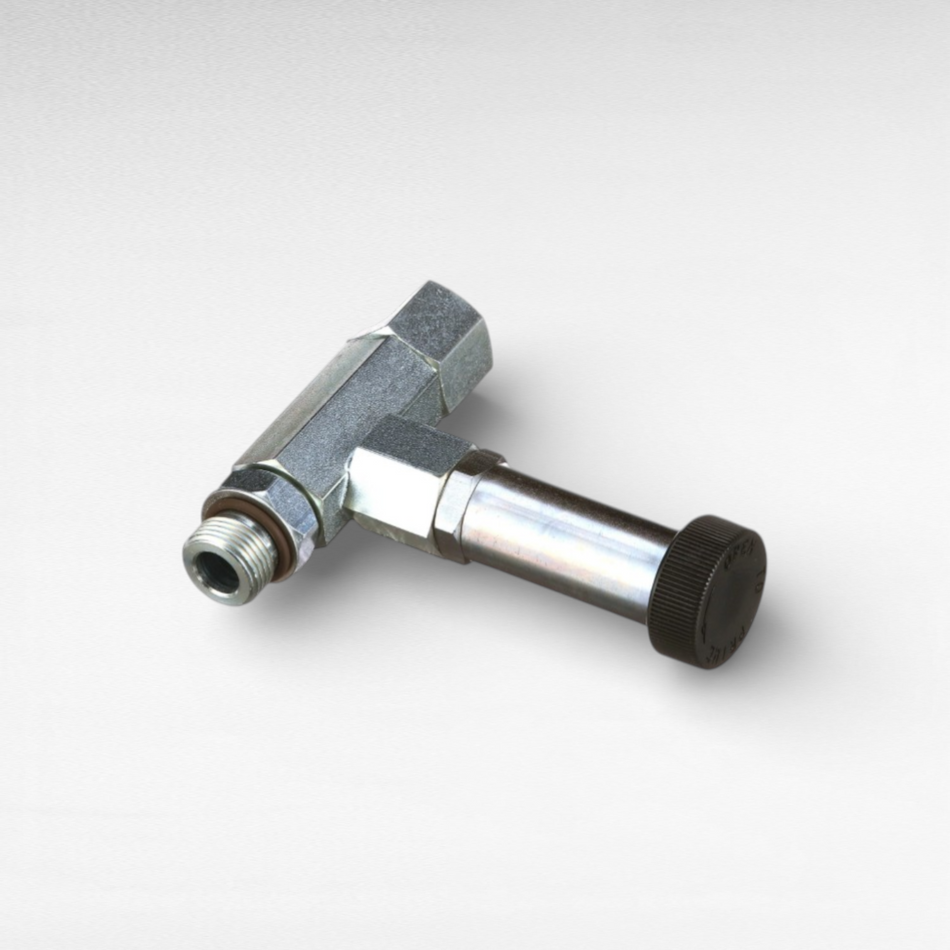 84556222 POMPA CARBURANTE PER IRRORATORI NEW HOLLAND