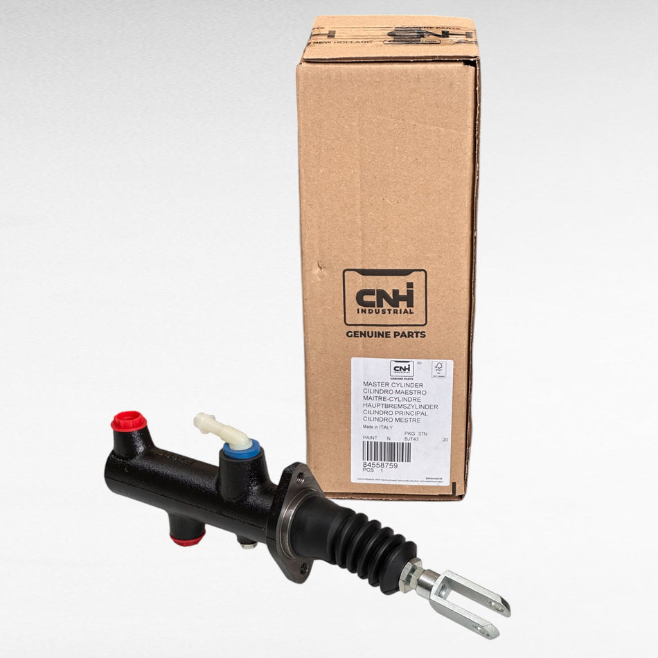 84558759 POMPA FRENI PER MEZZI FIAT NEW HOLLAND