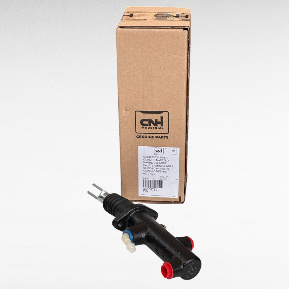 84558759 POMPA FRENI PER MEZZI FIAT NEW HOLLAND