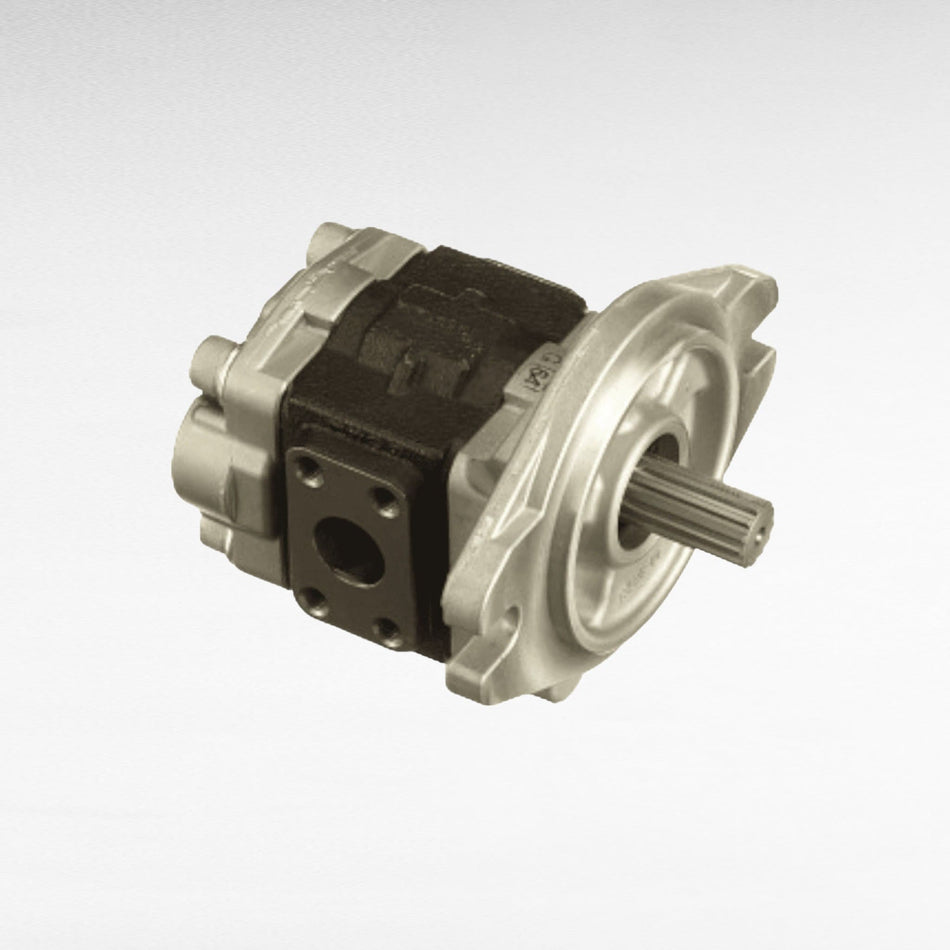 84572269 POMPA IDRAULICA PER MINI PALE E PALE CINGOLATE NEW HOLLAND