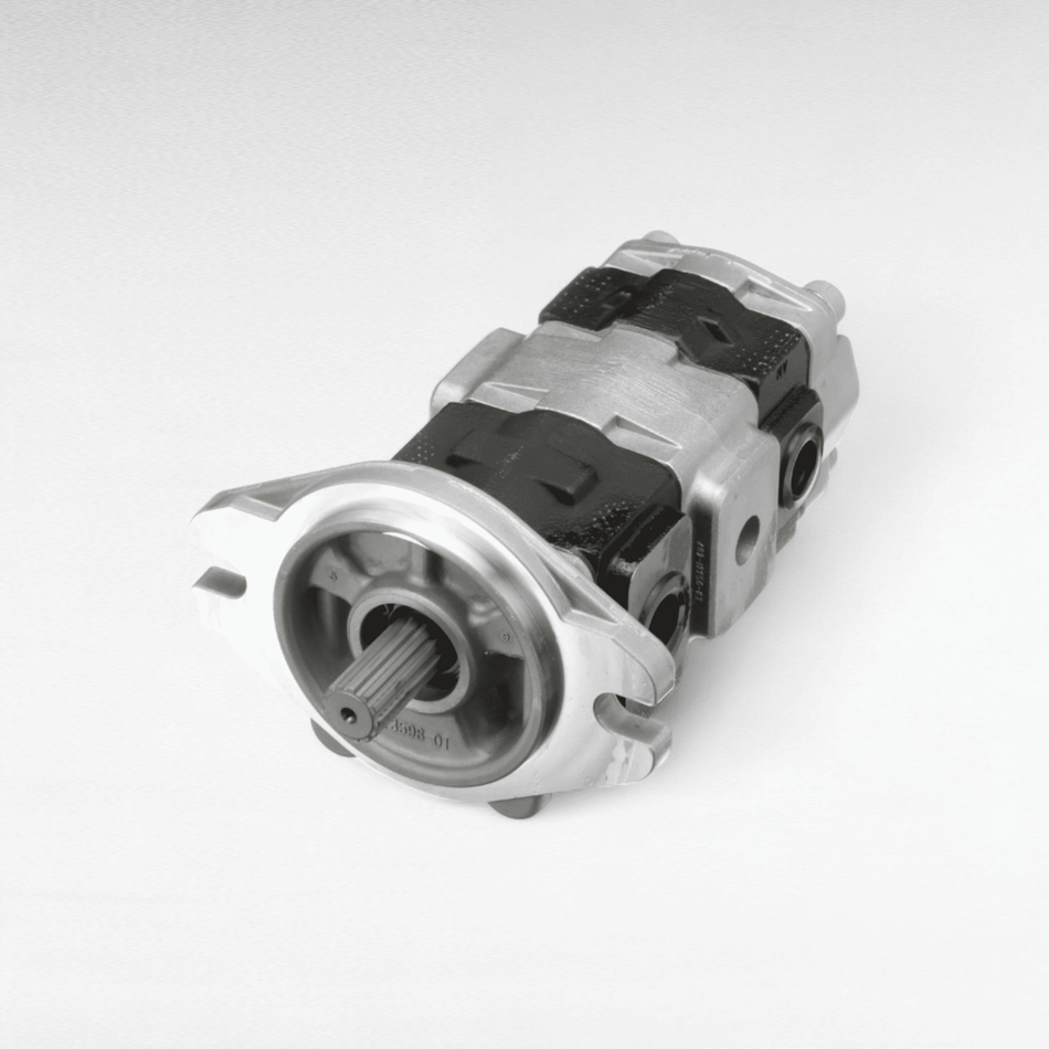 84572270 POMPA IDRAULICA PER PALE CARICATRICI E MINI PALE NEW HOLLAND