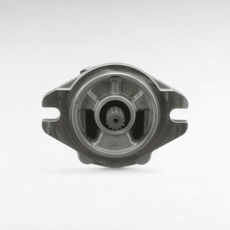 84572270 POMPA IDRAULICA PER PALE CARICATRICI E MINI PALE NEW HOLLAND