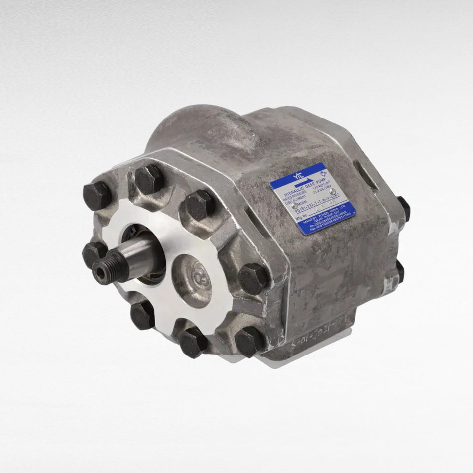 84573150 POMPA IDRAULICA PER TRATTORI AGRICOLI CASE IH