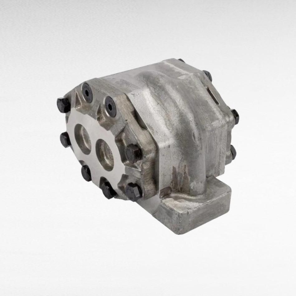 84573150 POMPA IDRAULICA PER TRATTORI AGRICOLI CASE IH