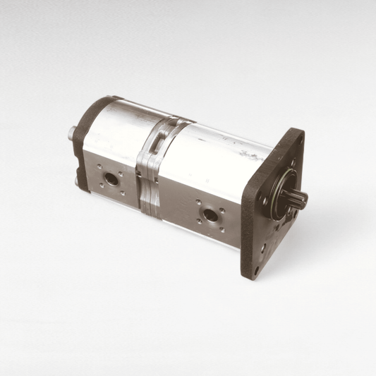 84580579 POMPA IDRAULICA PER MEZZI FIAT NEW HOLLAND