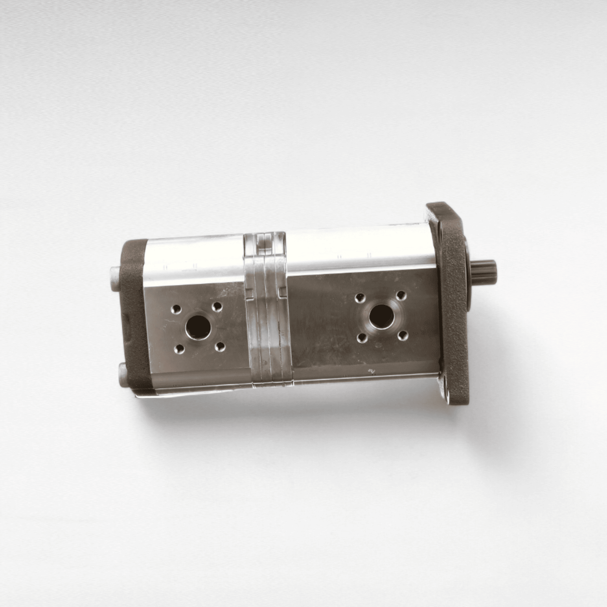 84580579 POMPA IDRAULICA PER MEZZI FIAT NEW HOLLAND