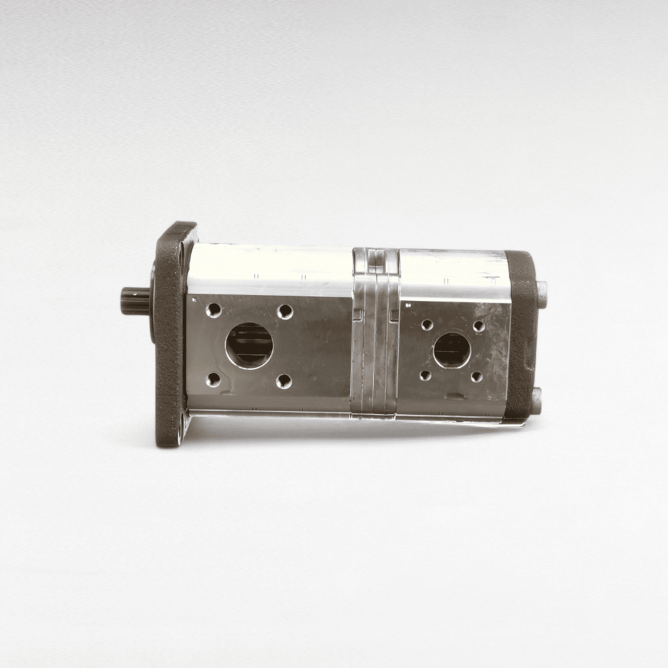 84580579 POMPA IDRAULICA PER TRATTORI AGRICOLI NEW HOLLAND