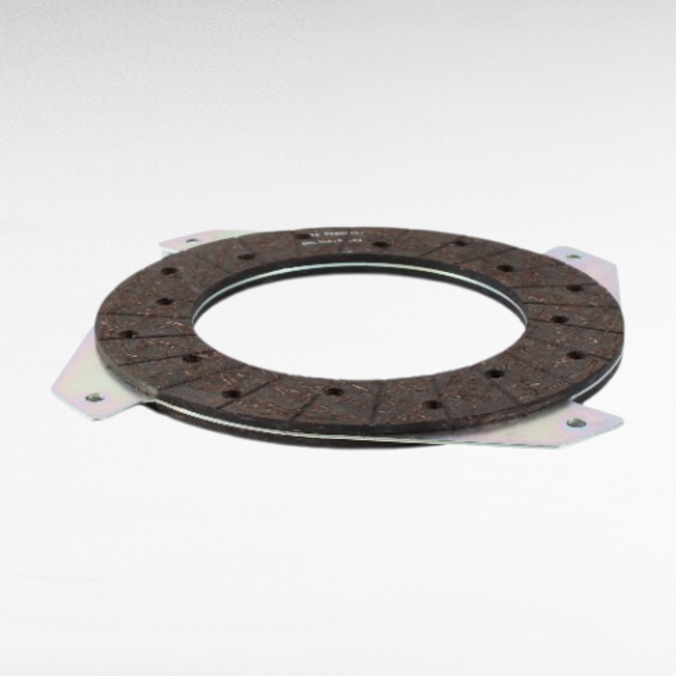 84981128 DISCO FRIZIONE PER MIETITREBBIE NEW HOLLAND CL, CS