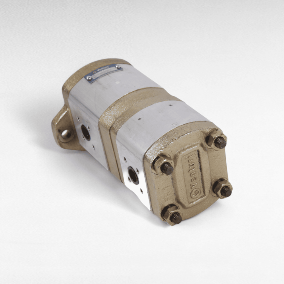 84997096 POMPA IDRAULICA NEW HOLLAND