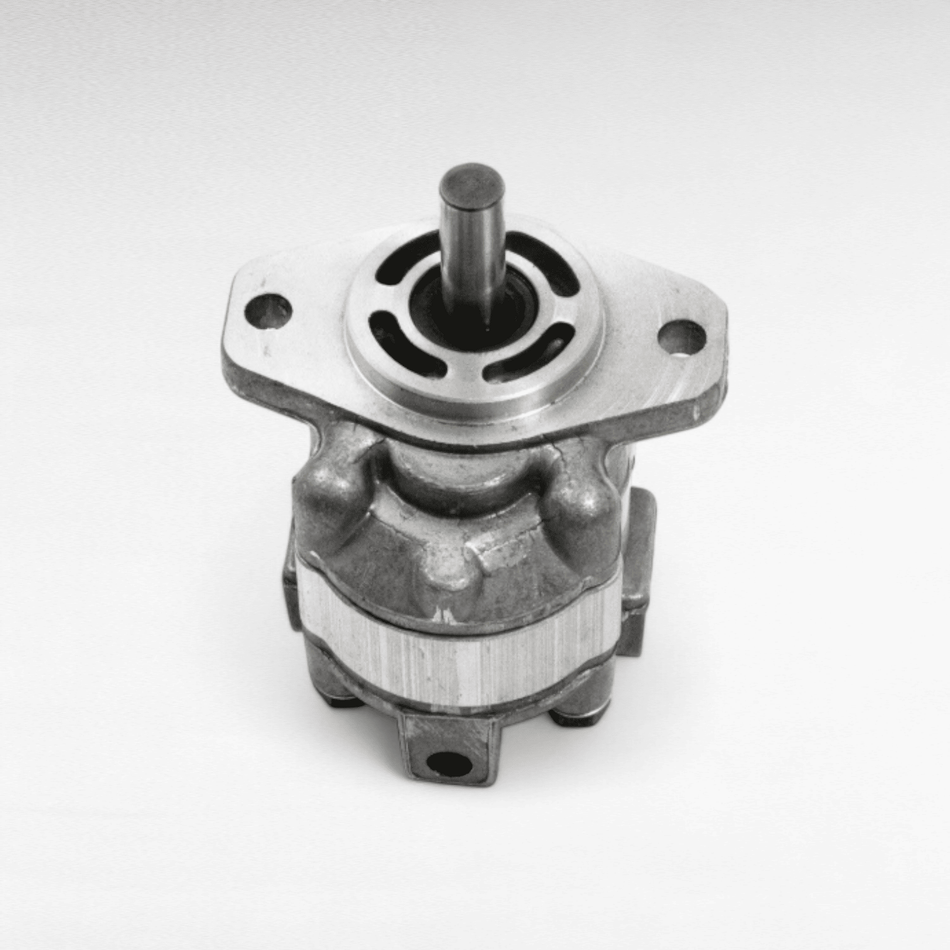 858002 POMPA IDRAULICA PER MACCHINE AGRICOLE NEW HOLLAND