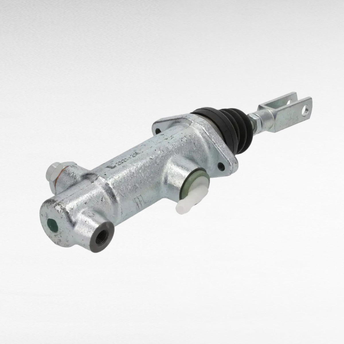 pompa freni per terne new holland