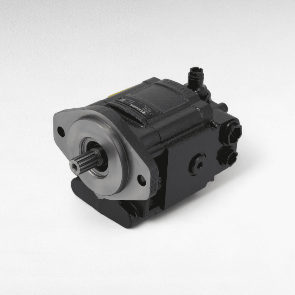 85823855 POMPA IDRAULICA PER SOLLEVATORI TELESCOPICI CASE IH