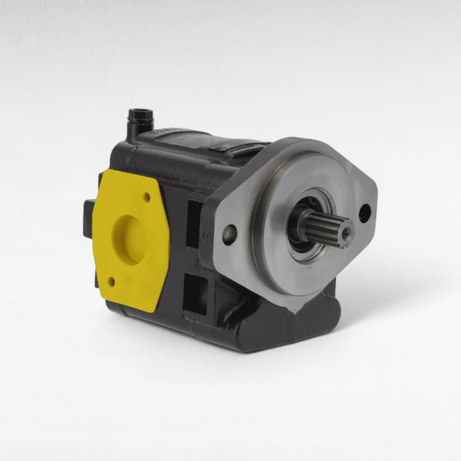 85823855 POMPA IDRAULICA PER SOLLEVATORI TELESCOPICI CASE IH