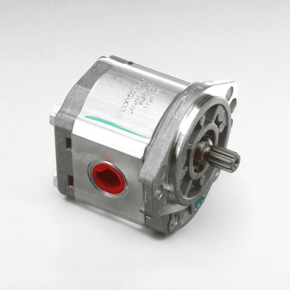 8605158 POMPA IDRAULICA PER MACCHINE AGRICOLE NEW HOLLAND