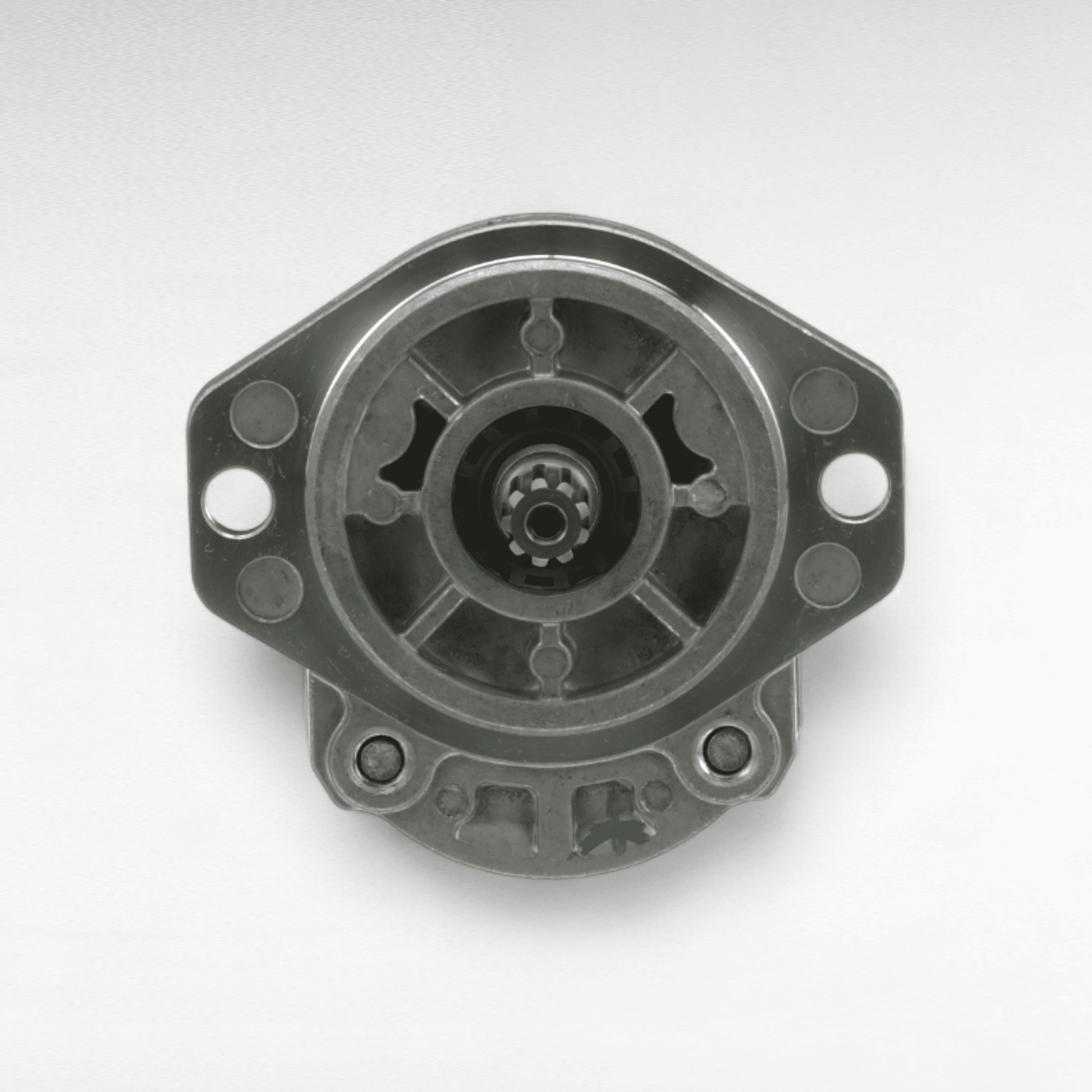 8605158 POMPA IDRAULICA PER MACCHINE AGRICOLE NEW HOLLAND