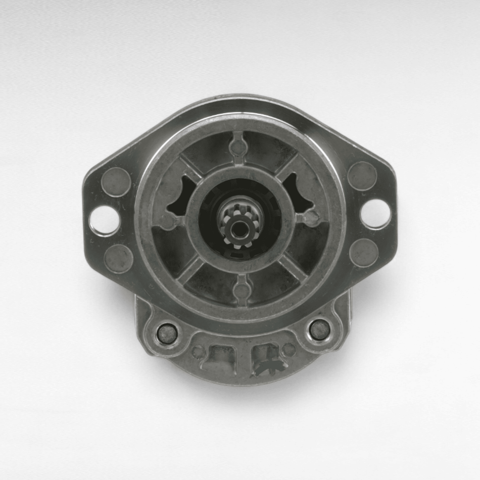 8605158 POMPA IDRAULICA PER MACCHINE AGRICOLE NEW HOLLAND