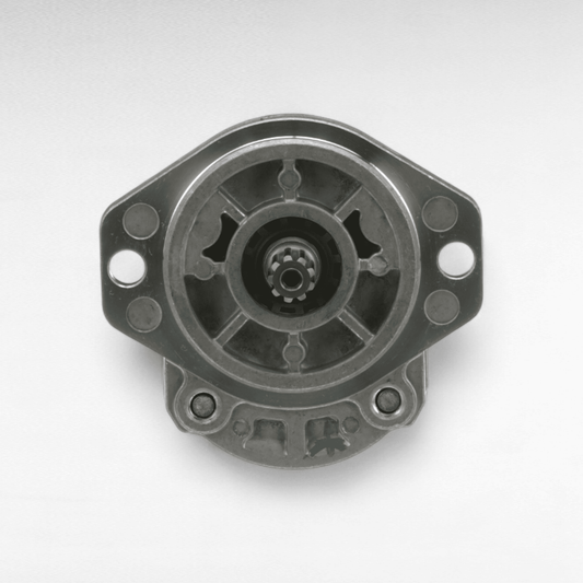 8605158 POMPA IDRAULICA PER MACCHINE AGRICOLE NEW HOLLAND