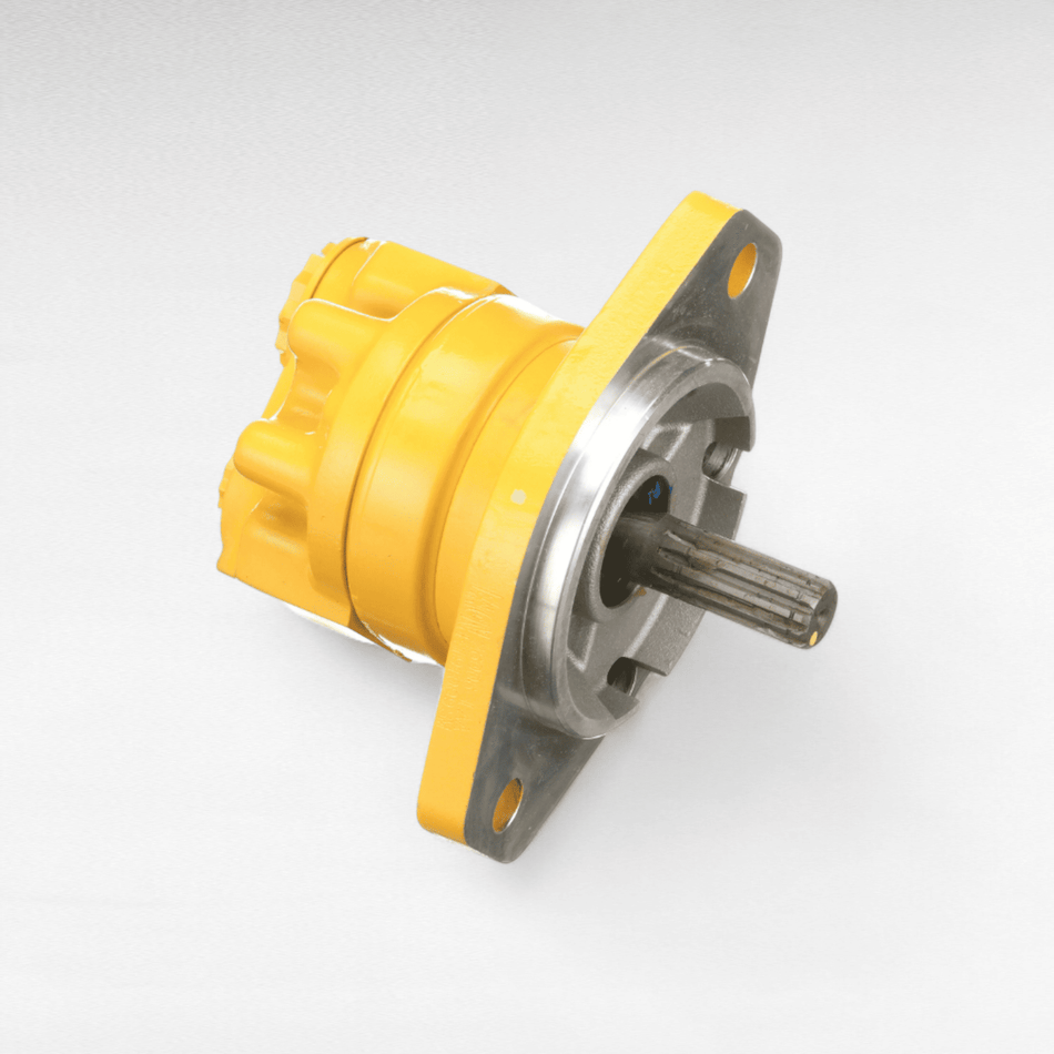 86520747 POMPA IDRAULICA PER MINI PALE NEW HOLLAND