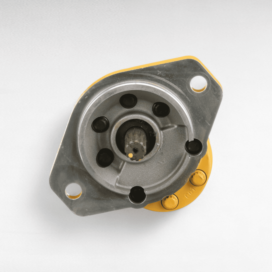 86520747 POMPA IDRAULICA PER MINI PALE NEW HOLLAND